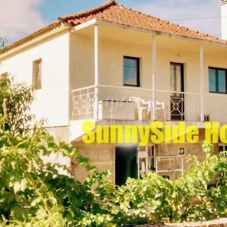 Sunnyside Home Chaves Exterior photo