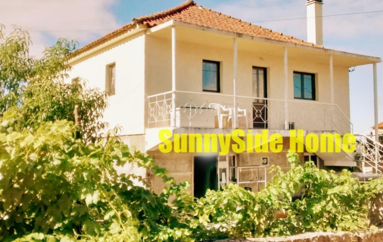 Sunnyside Home Chaves Exterior photo